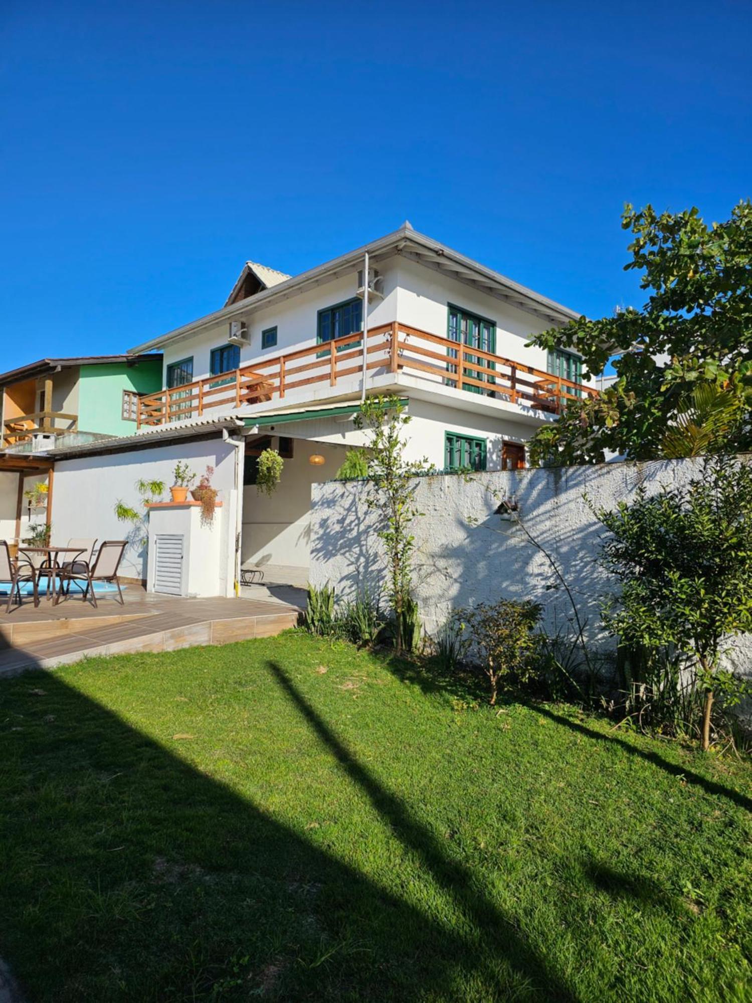 Pousada Makani Kai Florianopolis Luaran gambar