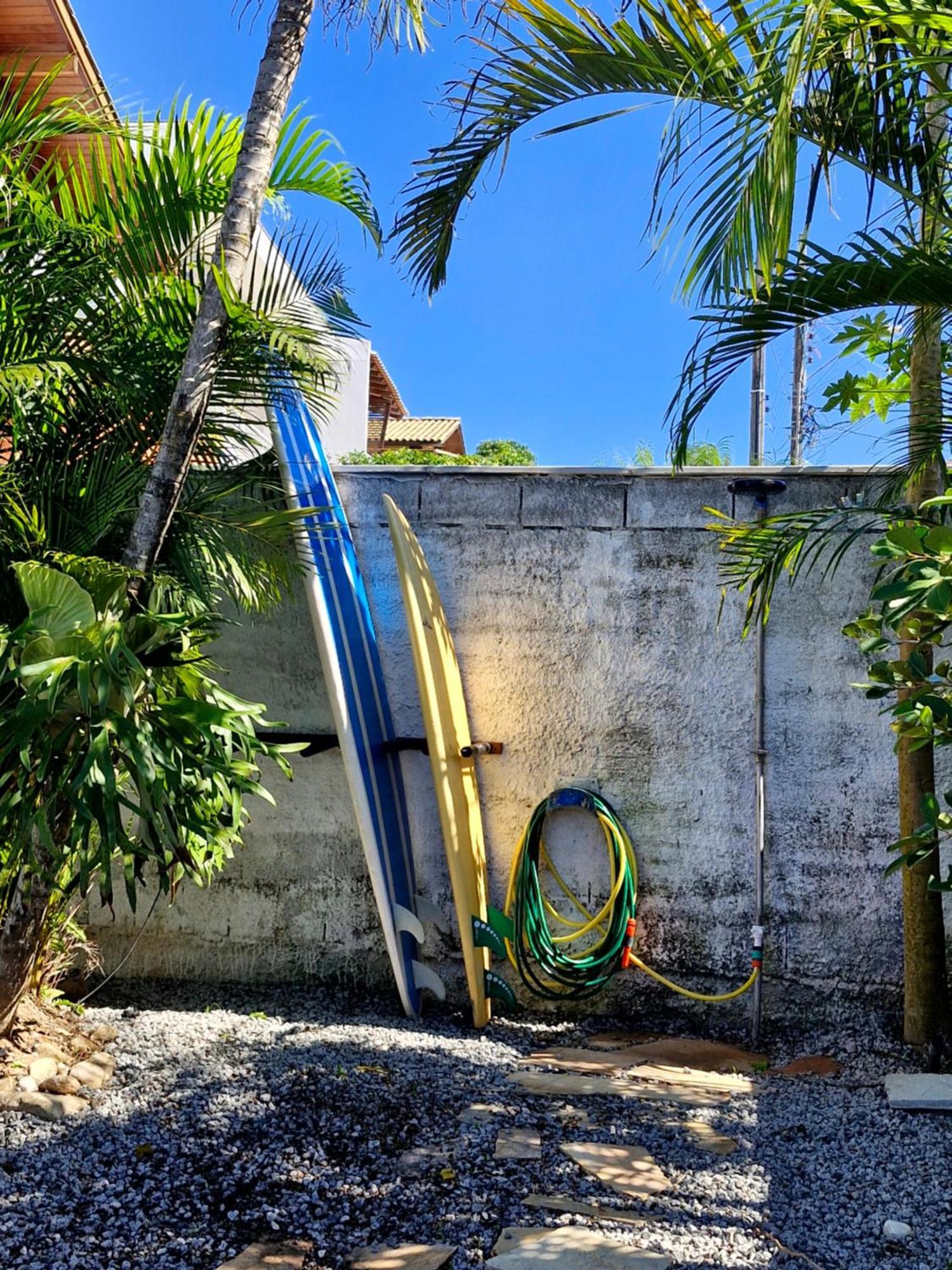 Pousada Makani Kai Florianopolis Luaran gambar